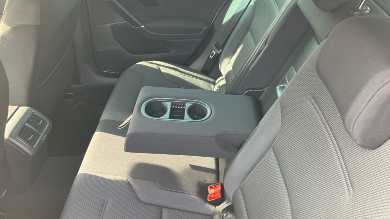 Volkswagen Golf 1.5 TSI EVO Match 5dr Petrol Hatchback